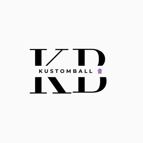 Kustomabll Shop